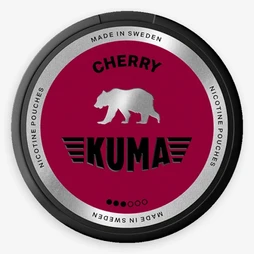 KUMA Cherry Low