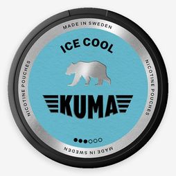 KUMA Ice Cool Low