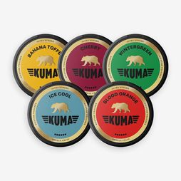 KUMA Mixpack