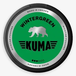 KUMA Wintergreen Low