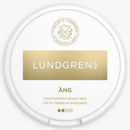 Lundgrens Äng All White