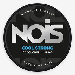 Nois Cool Strong 35mg