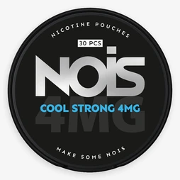 NOIS Cool Strong 4mg