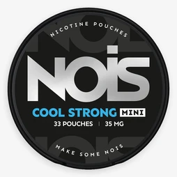 NOIS Cool Strong Mini