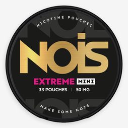 NOIS Extreme Mini