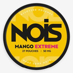 NOIS Extreme Mango