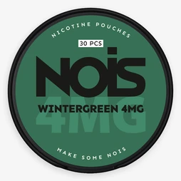 NOIS Wintergreen 4mg