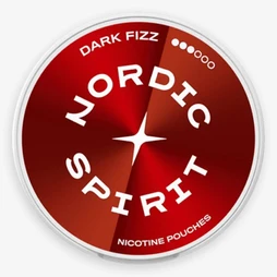 Nordic Spirit Dark Fizz Strong