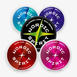 Nordic Spirit Mixpack