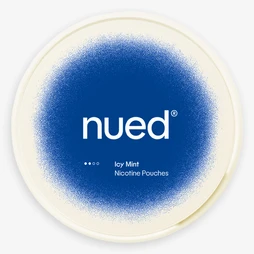 NUED Icy Mint