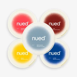 NUED Mixpack