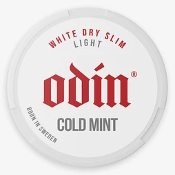 ODIN Cold Mint Light