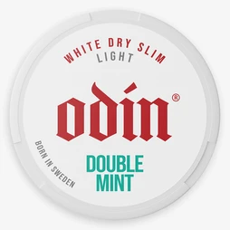ODIN Double Mint Light