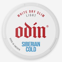 ODIN Siberian Cold Light