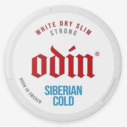 Odin Siberian Cold Strong