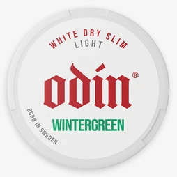 ODIN Wintergreen Light