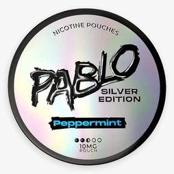 Pablo Silver Peppermint