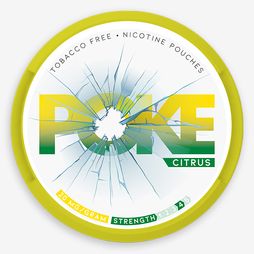 POKE Citrus