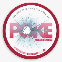 POKE Raspberry