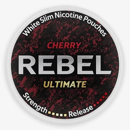 Rebel Cherry Ultimate