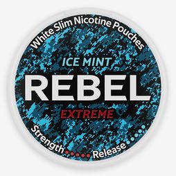 Rebel Ice Mint Extreme