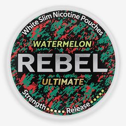 Rebel Watermelon Ultimate