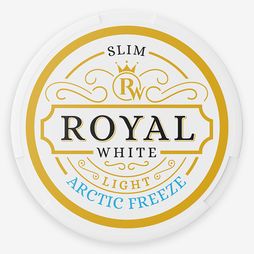 Royal White Arctic Freeze 4mg
