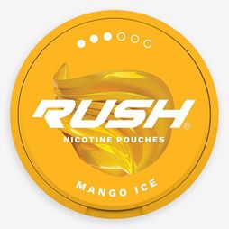 RUSH Mango Ice