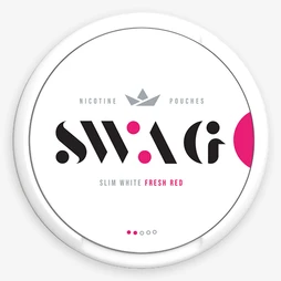 SWAG Fresh Red