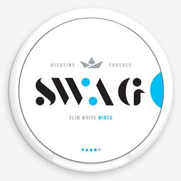 SWAG Minto Strong