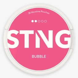 STNG Bubble Strong