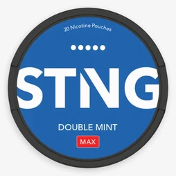 STNG Double Mint Max