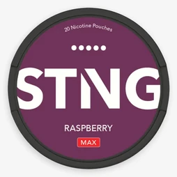 STNG Raspberry Max