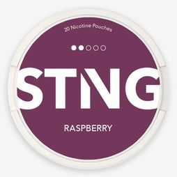 STNG Raspberry Strong