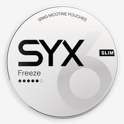 SYX Freeze Strong