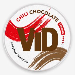 VID Chili Chocolate Strong