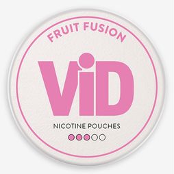 VID Fruit Fusion