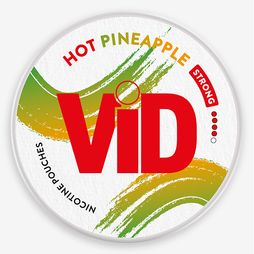 VID Hot Pineapple Strong
