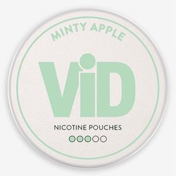 VID Minty Apple