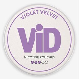 VID Violet Velvet