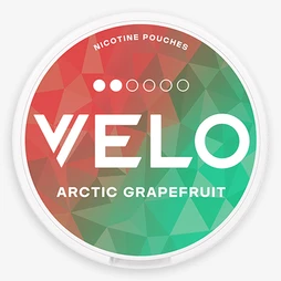VELO Arctic Grapefruit