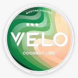 VELO Coconut Lime