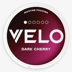 VELO Dark Cherry Mini