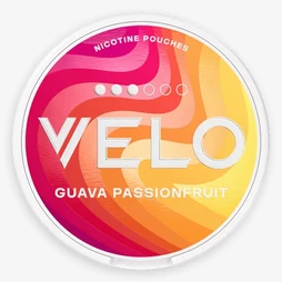 VELO Guava Passionfruit