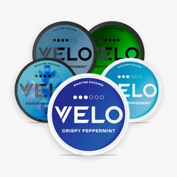 VELO Mint Mixpack