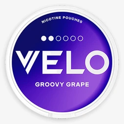 VELO Purple Grape Mini