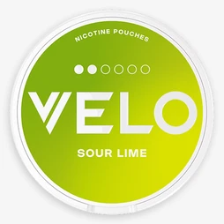 VELO Sour Lime
