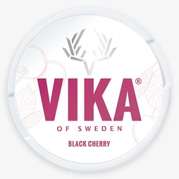 VIKA Black Cherry