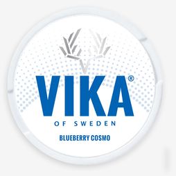 VIKA Blueberry Cosmo