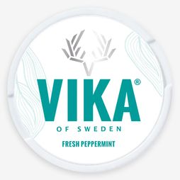 VIKA Fresh Peppermint